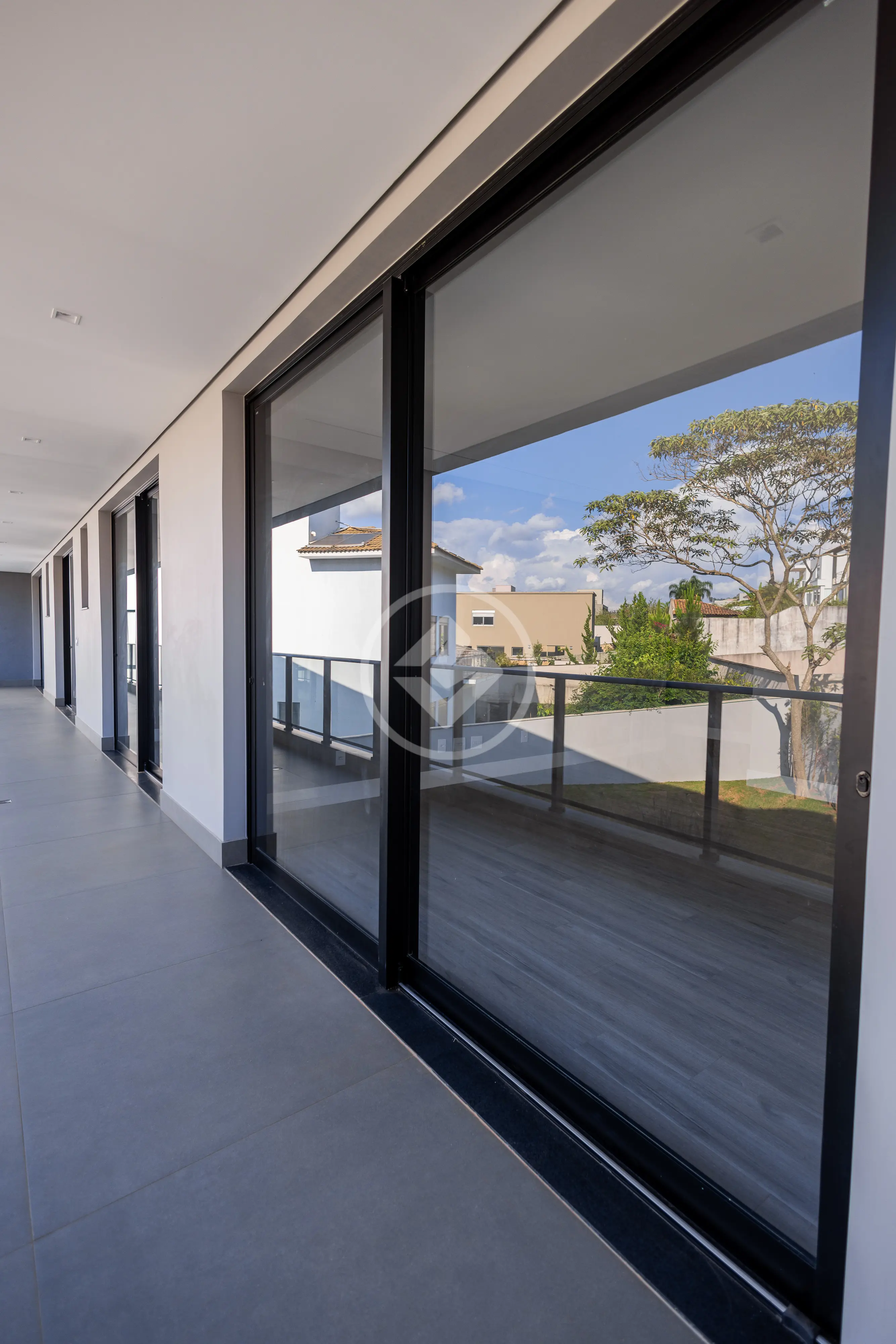 Imagem 4 - Casa Condomínio em Alphaville - Lagoa dos Ingleses, Nova Lima - MG