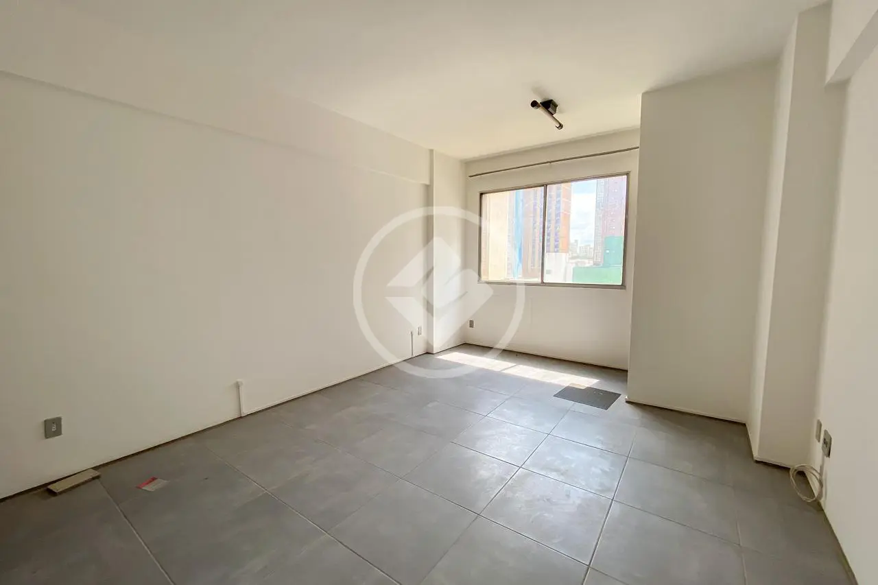 Imagem 6 - Sala Comercial em CENTRO, Belo Horizonte - MG