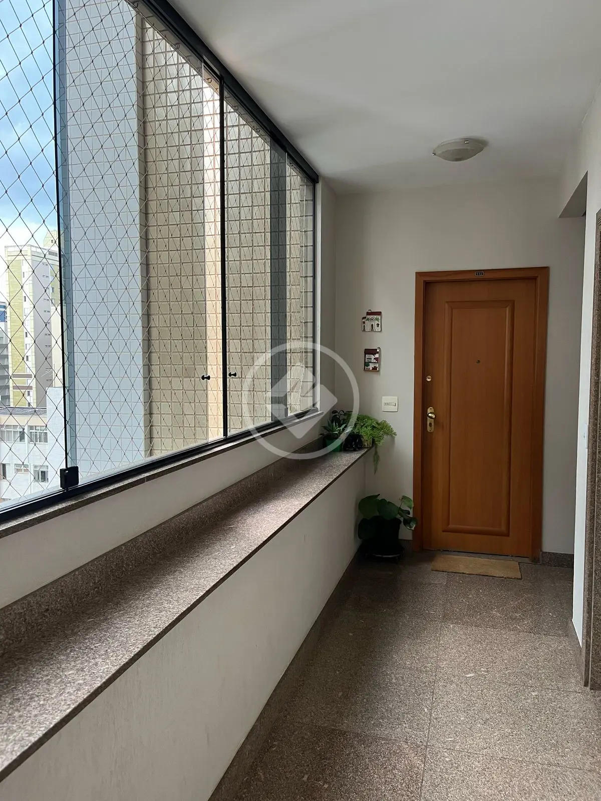 Image 15 - Apartamento em LOURDES, Belo Horizonte - MG