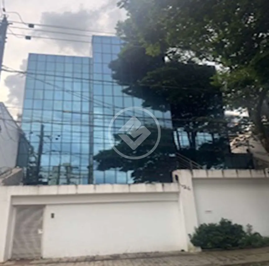 Sala Comercial LUXEMBURGO, Belo Horizonte - MG — foto 1
