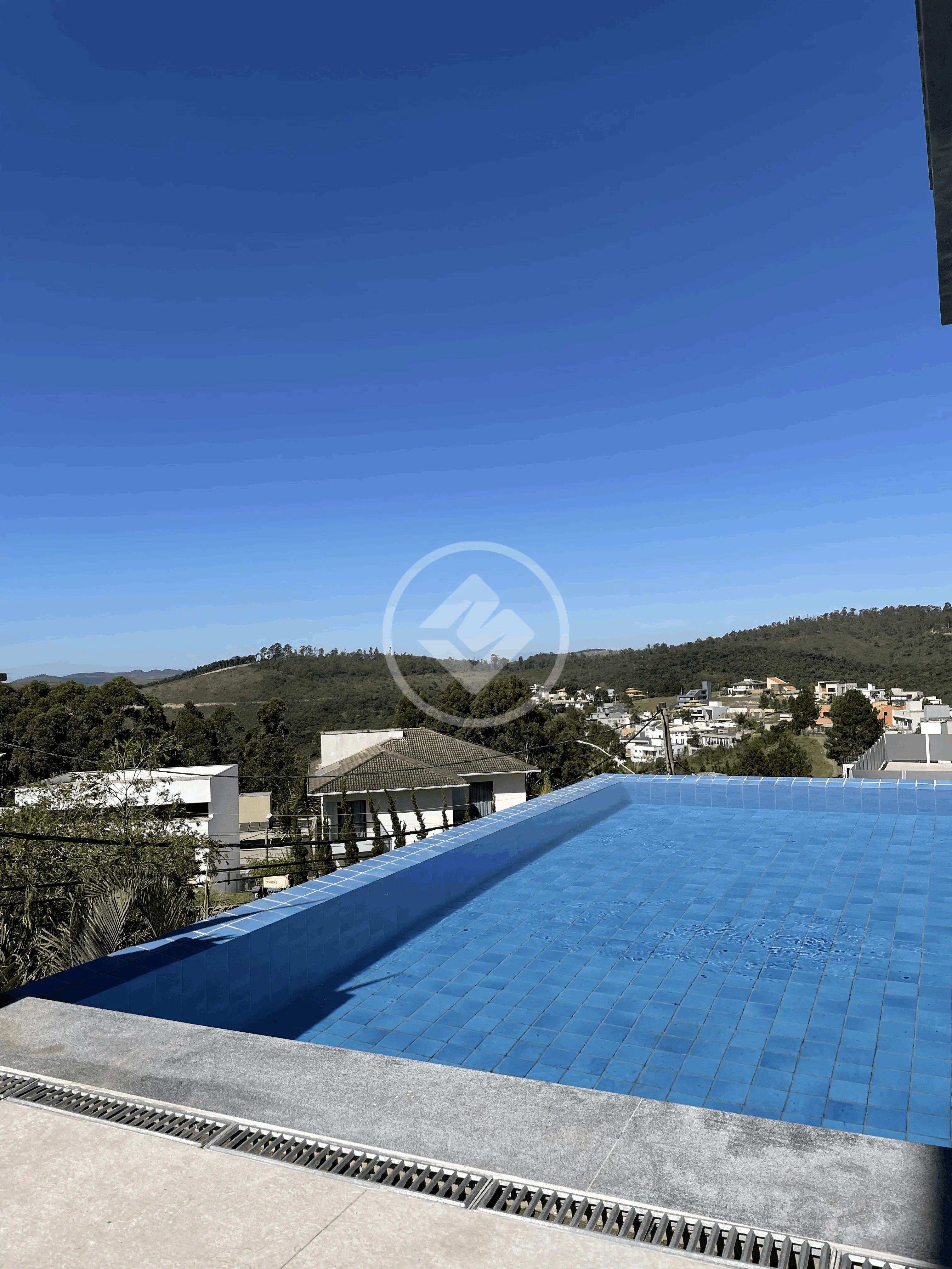 Imagem 6 - Casa Condomínio em Alphaville - Lagoa dos Ingleses, Nova Lima - MG