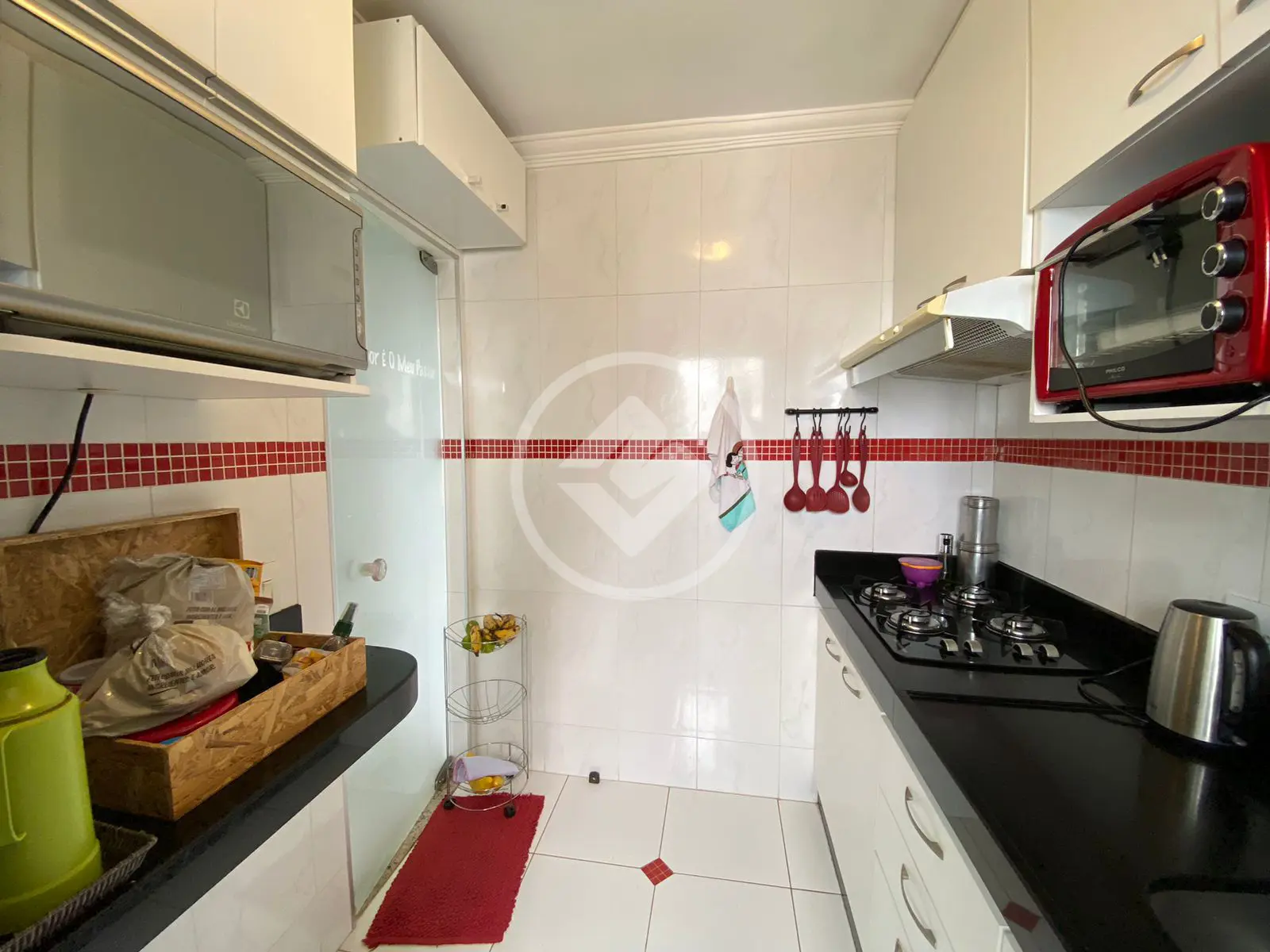 Imagem 6 - Apartamento em BURITIS, Belo Horizonte - MG