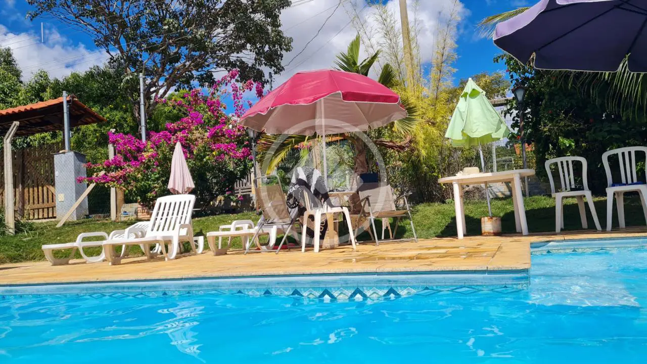 Imagem 4 - Casa Condomínio em Jardim Imperial, Jaboticatubas - MG