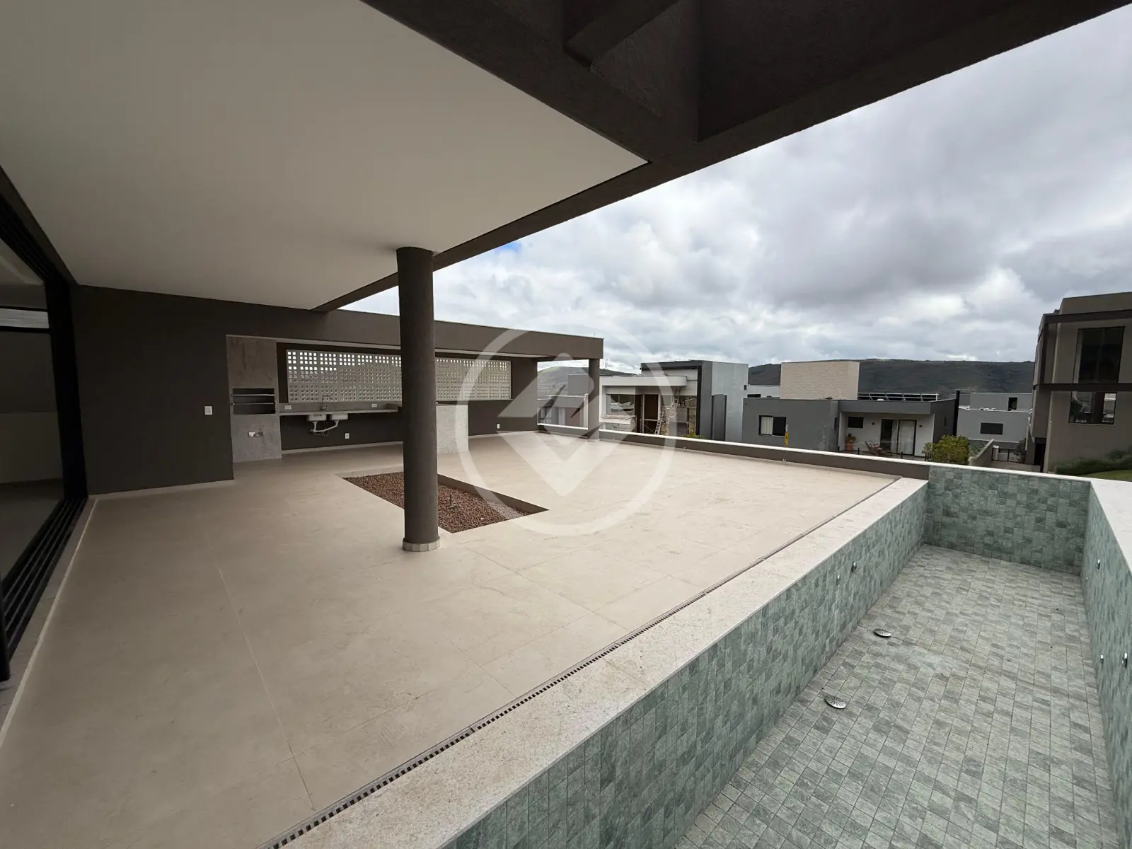 Imagem 5 - Casa Condomínio em Alphaville - Lagoa dos Ingleses, Nova Lima - MG