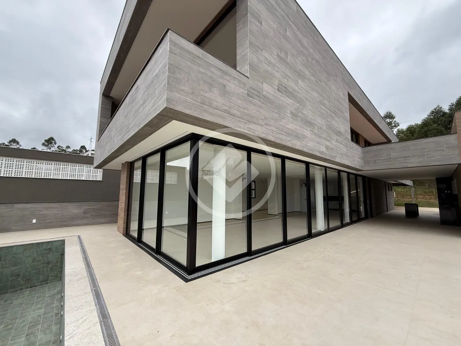 Imagem 2 - Casa Condomínio em Alphaville - Lagoa dos Ingleses, Nova Lima - MG