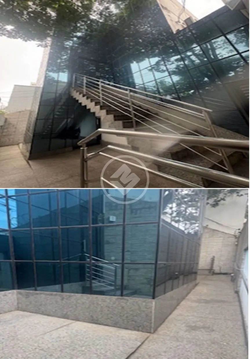 Sala Comercial LUXEMBURGO, Belo Horizonte - MG — foto 2
