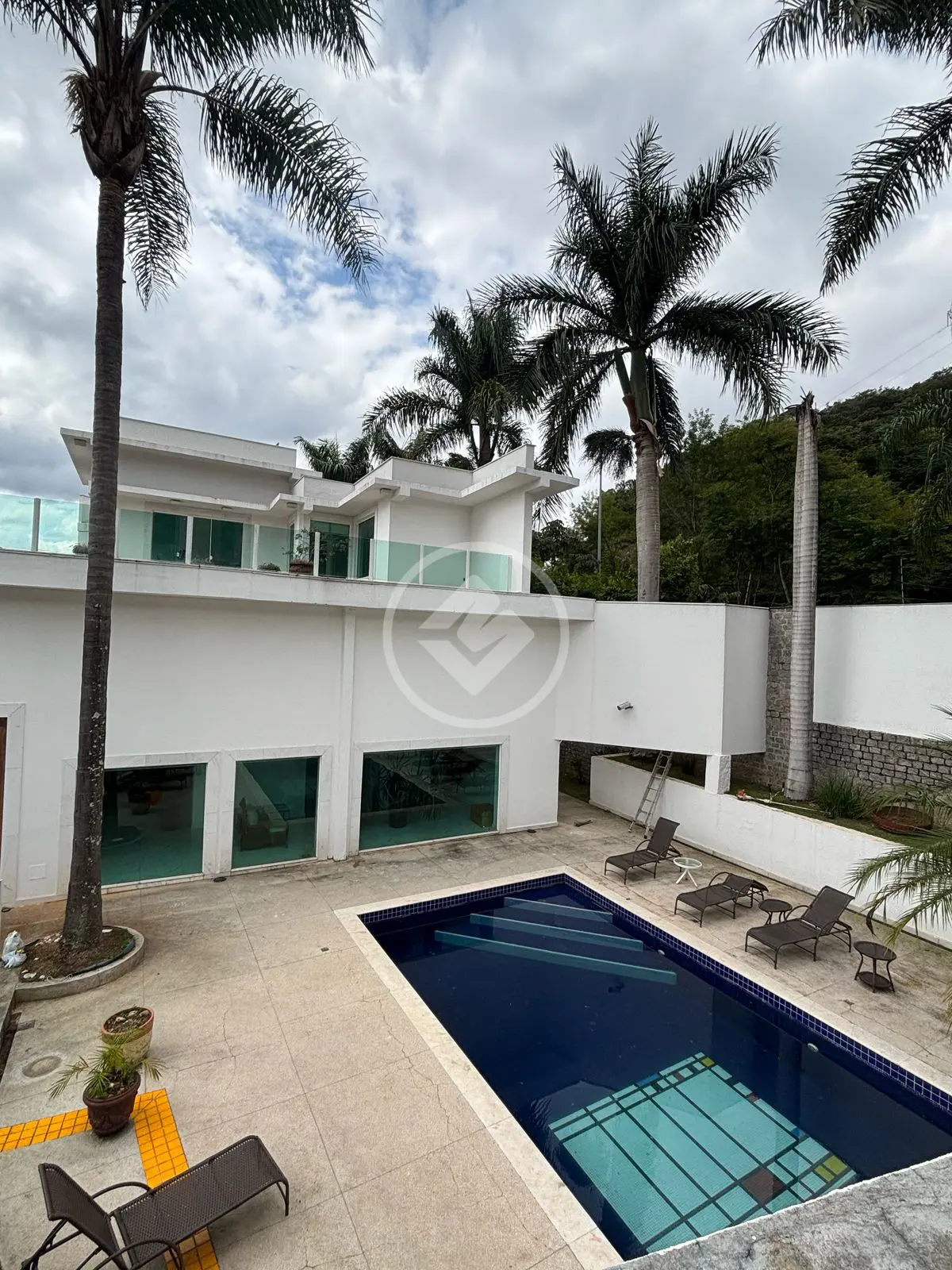 Imagem 3 - Casa Condomínio em Residencial Sul, Nova Lima - MG