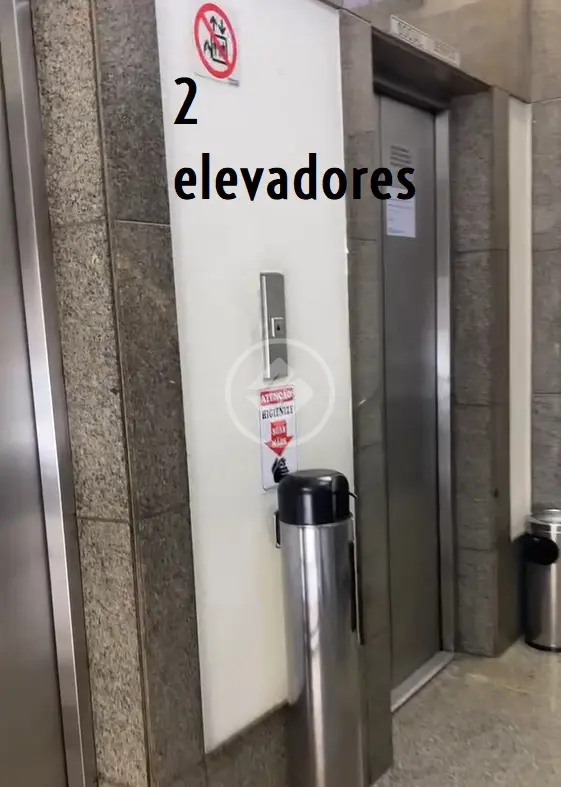 Imagem 3 - Sala Comercial em Savassi, Belo Horizonte - MG