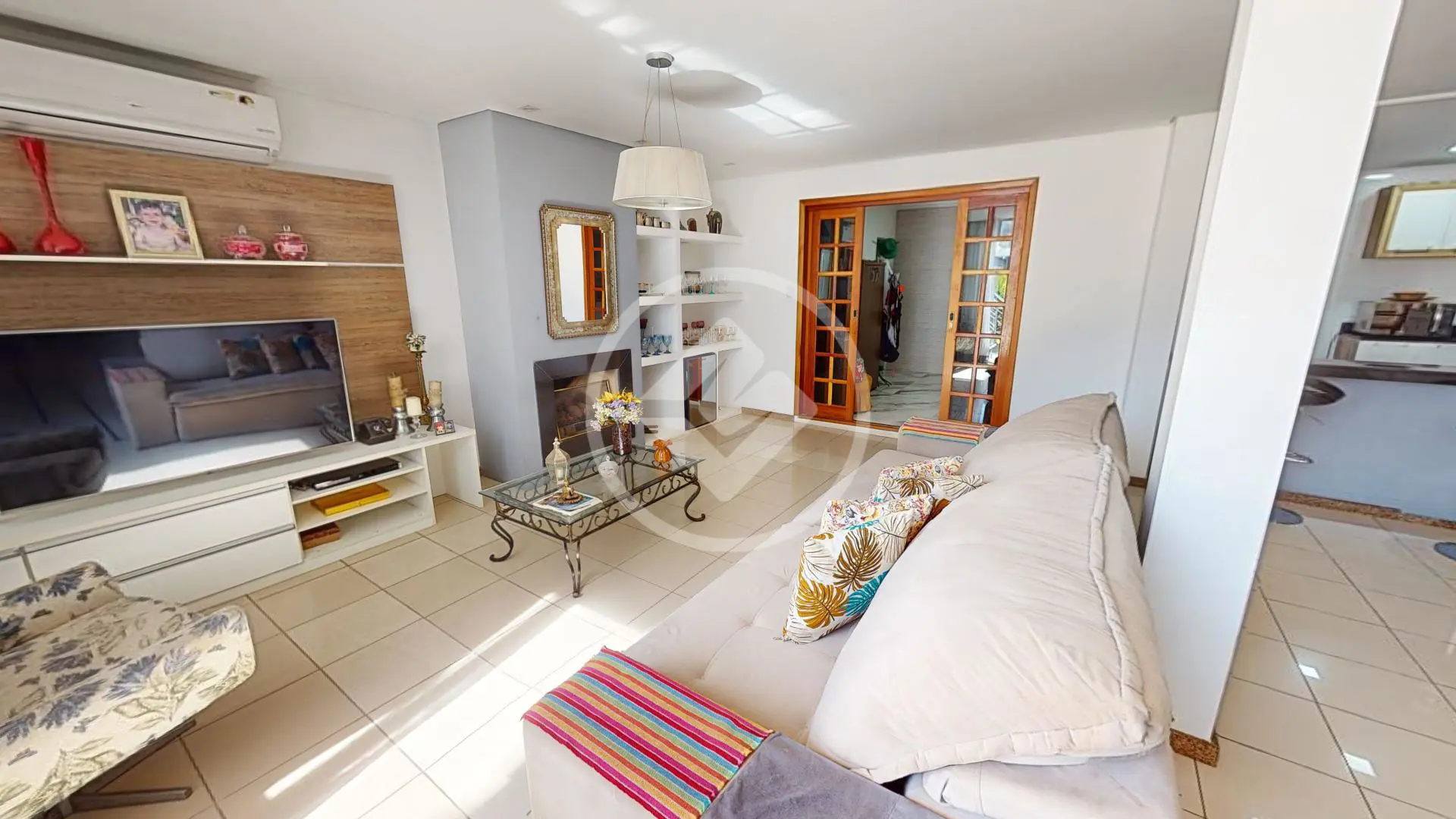 Casa Renascença, Belo Horizonte - MG — foto 1