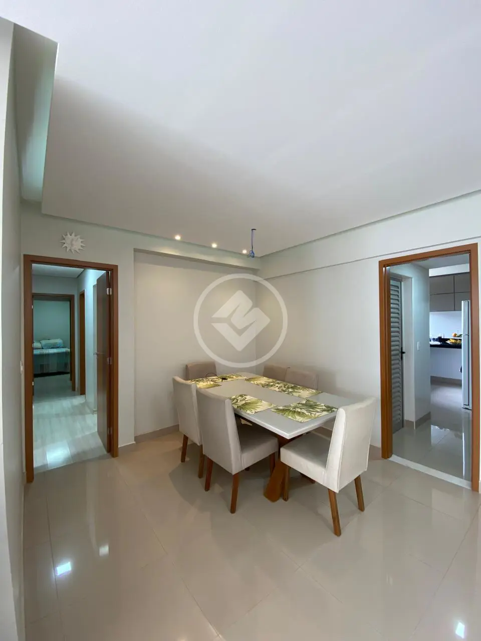 Imagem 3 - Apartamento em BURITIS, Belo Horizonte - MG