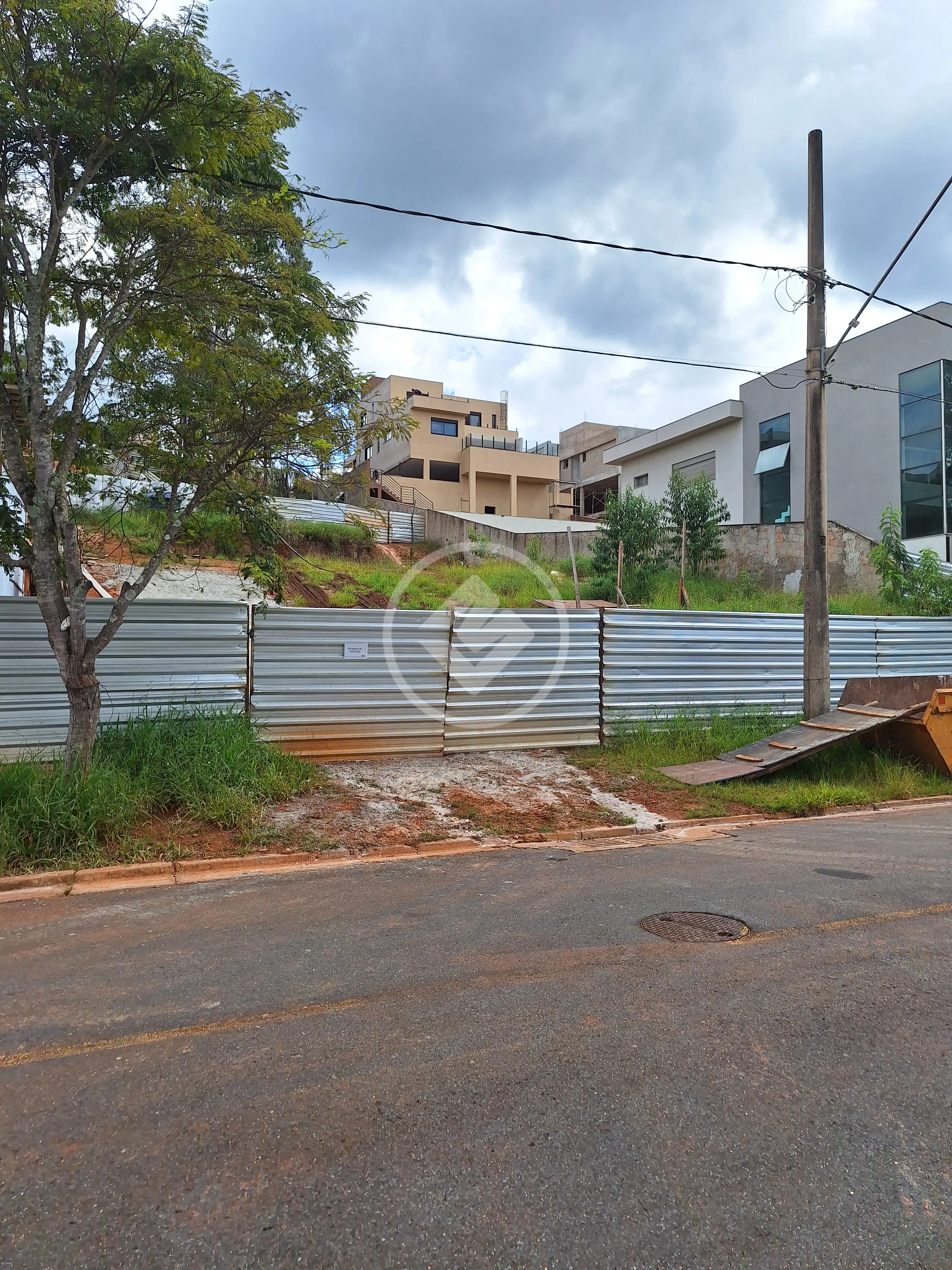 Imagem 6 - Terreno Condomínio em Alphaville - Lagoa dos Ingleses, Nova Lima - MG