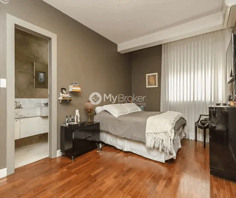 Imagem 6 - Apartamento Duplex em CENTRO, Belo Horizonte - MG
