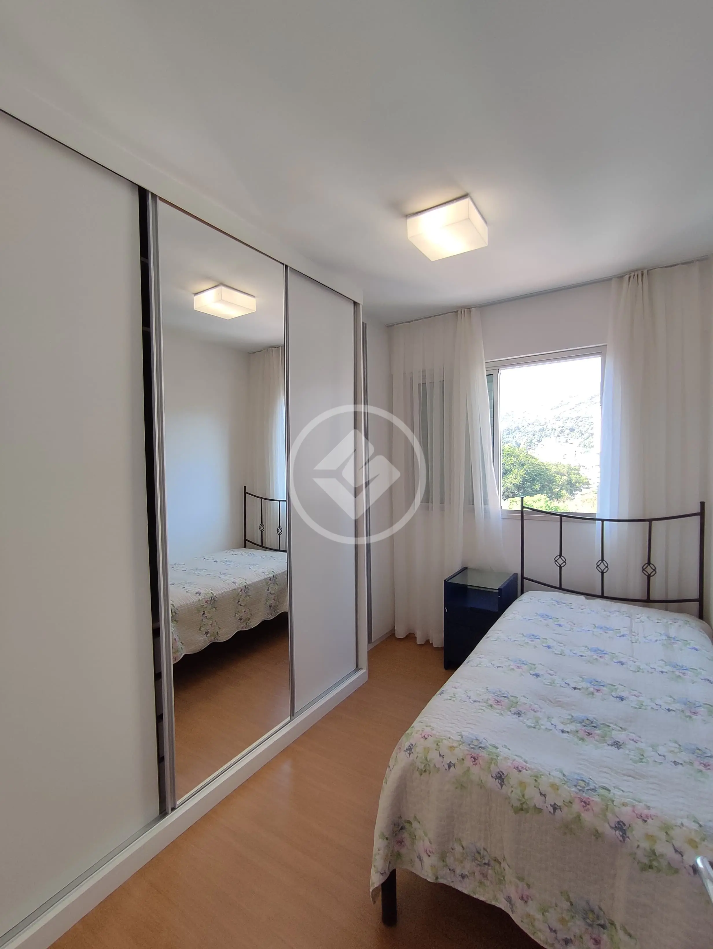 Imagem 3 - Apartamento em Estoril, Belo Horizonte - MG