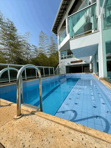 Imagem 1 - Casa Condomínio em Vila Alpina, Nova Lima - MG