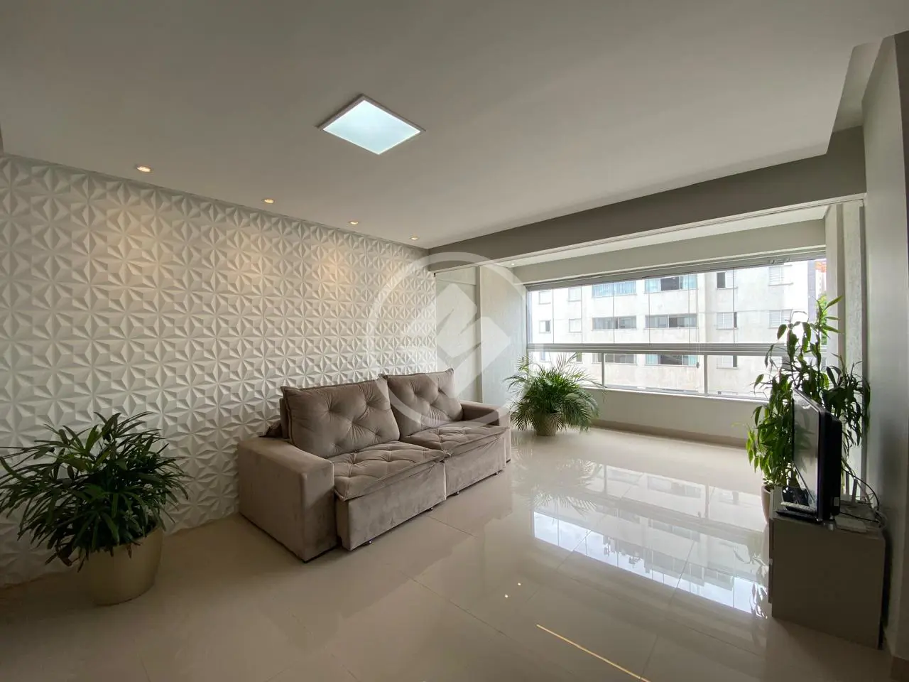 Apartamento BURITIS, Belo Horizonte - MG — foto 1