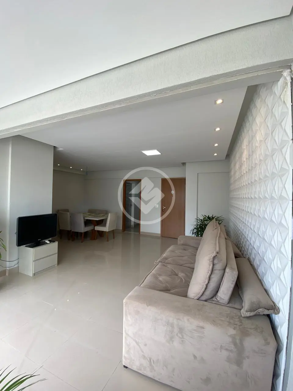 Imagem 2 - Apartamento em BURITIS, Belo Horizonte - MG