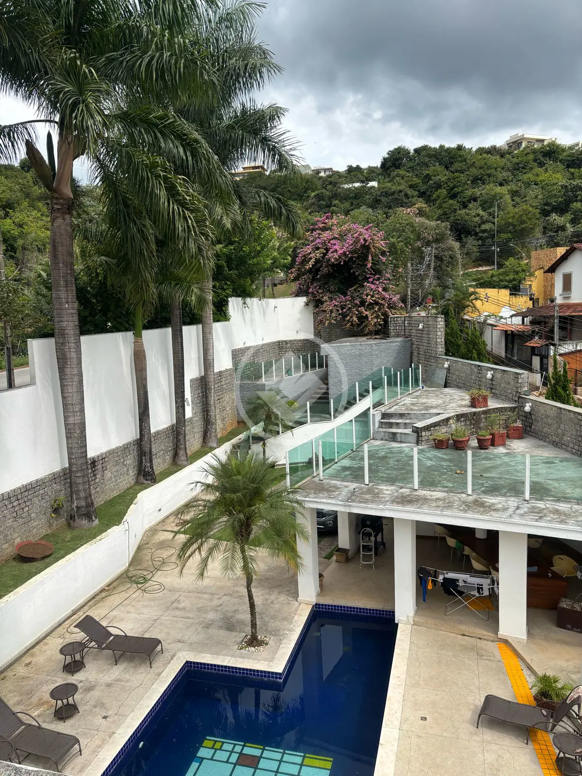 Casa Condomínio Residencial Sul, Nova Lima - MG — foto 1
