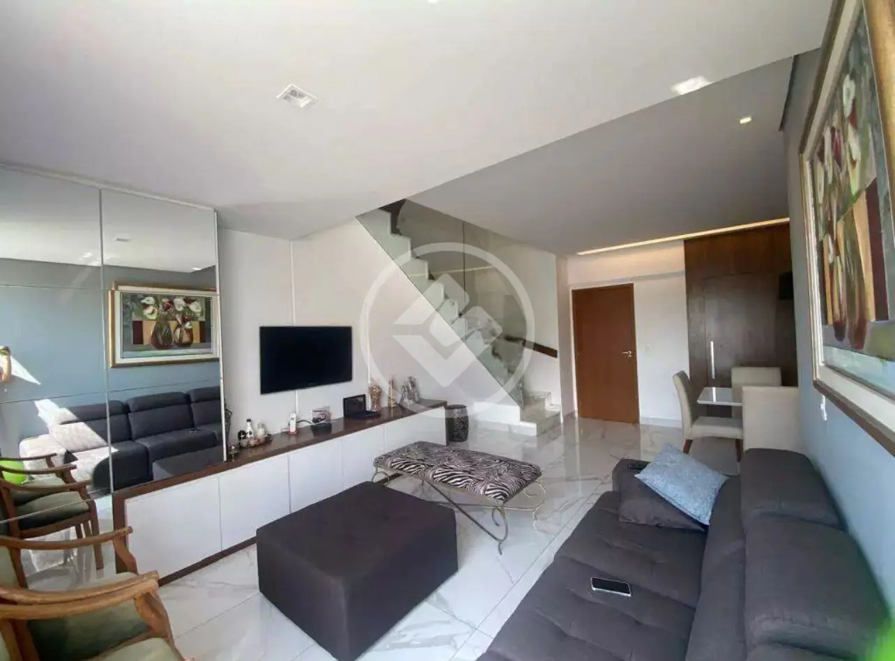 Imagem 1 - Cobertura em BURITIS, Belo Horizonte - MG