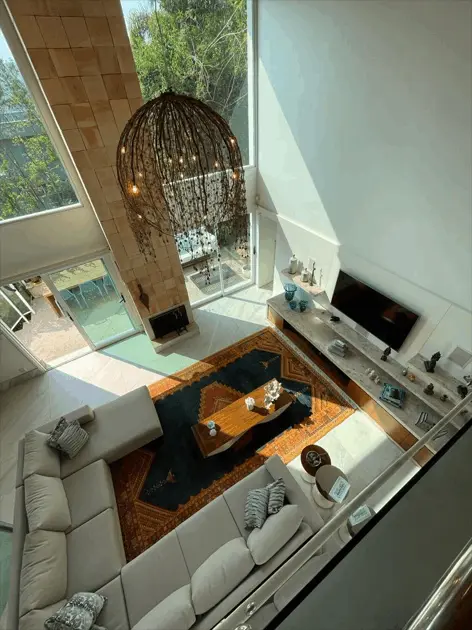 Imagem 5 - Casa Condomínio em Vila Alpina, Nova Lima - MG