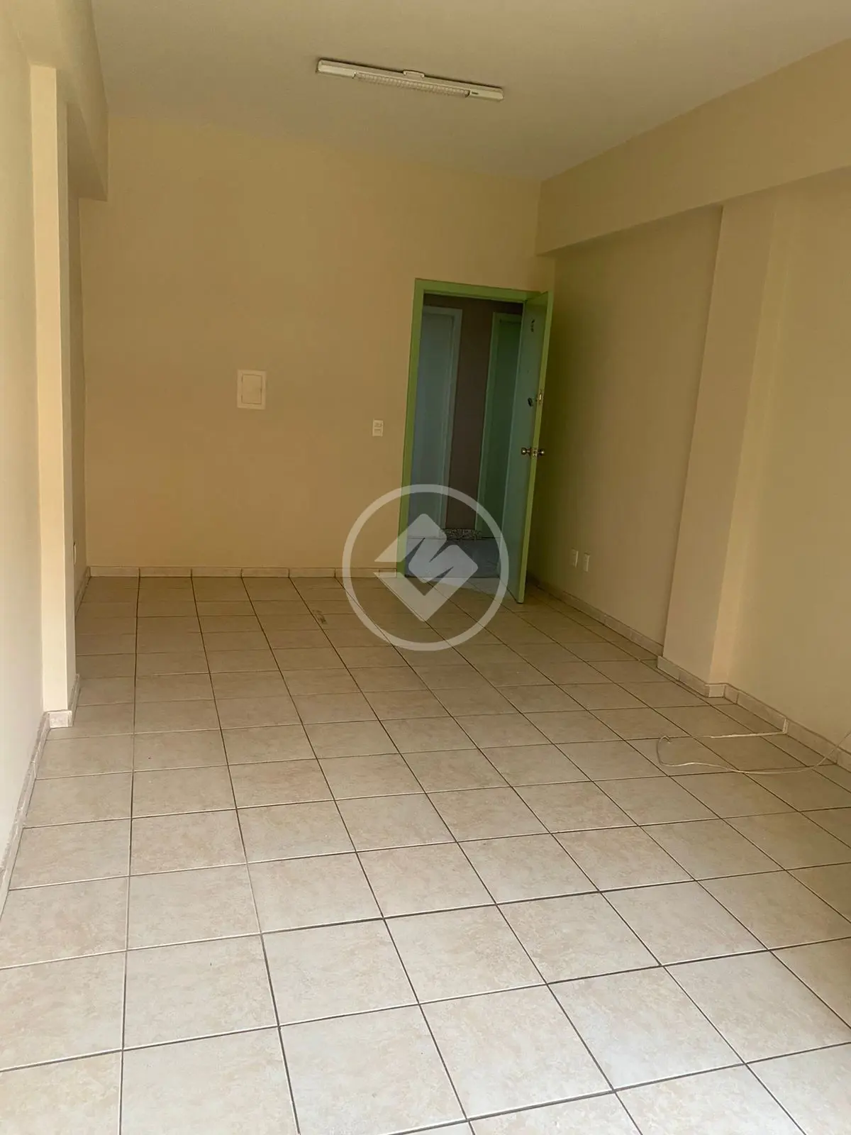 Imagem 1 - Sala Comercial em Santa Lúcia, Belo Horizonte - MG