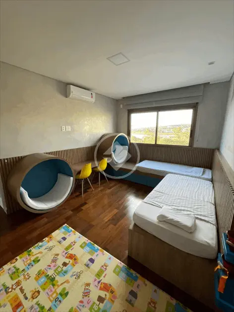 Imagem 5 - Casa Condomínio em Alphaville - Lagoa dos Ingleses, Nova Lima - MG