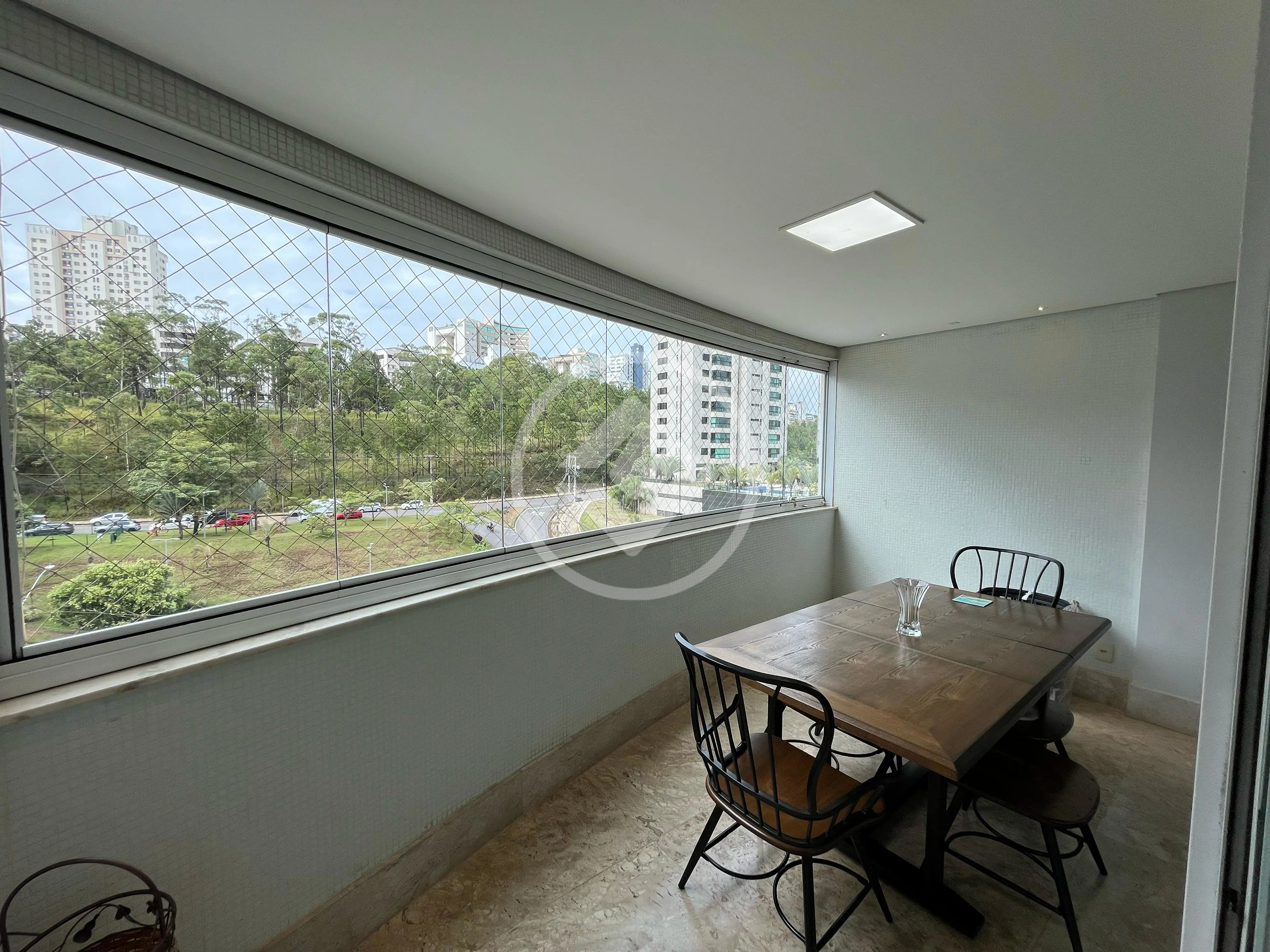 Imagem 2 - Apartamento em BELVEDERE, Belo Horizonte - MG