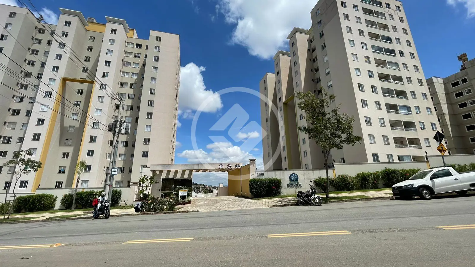 Image 41 - Apartamento em Palmeiras, Belo Horizonte - MG