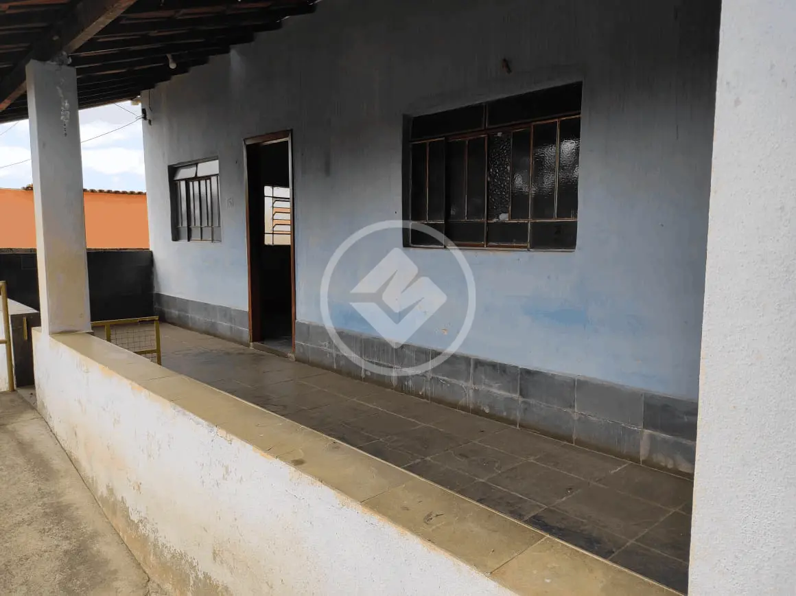 Casa Vila Maria II, Lagoa Santa - MG — foto 1