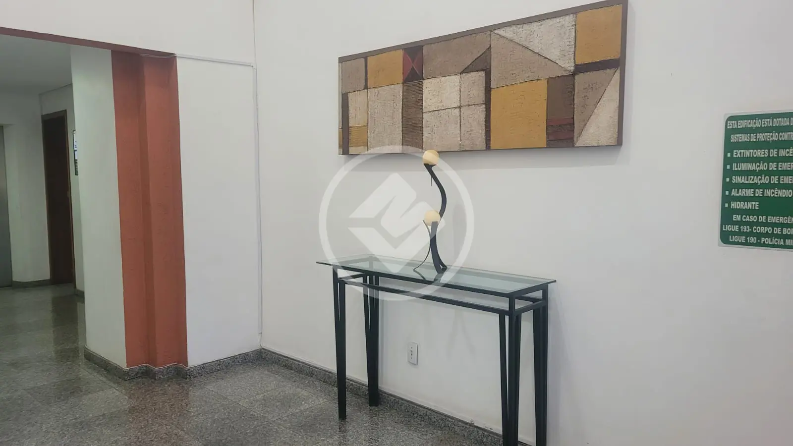 Imagem 5 - Sala Comercial em Estoril, Belo Horizonte - MG