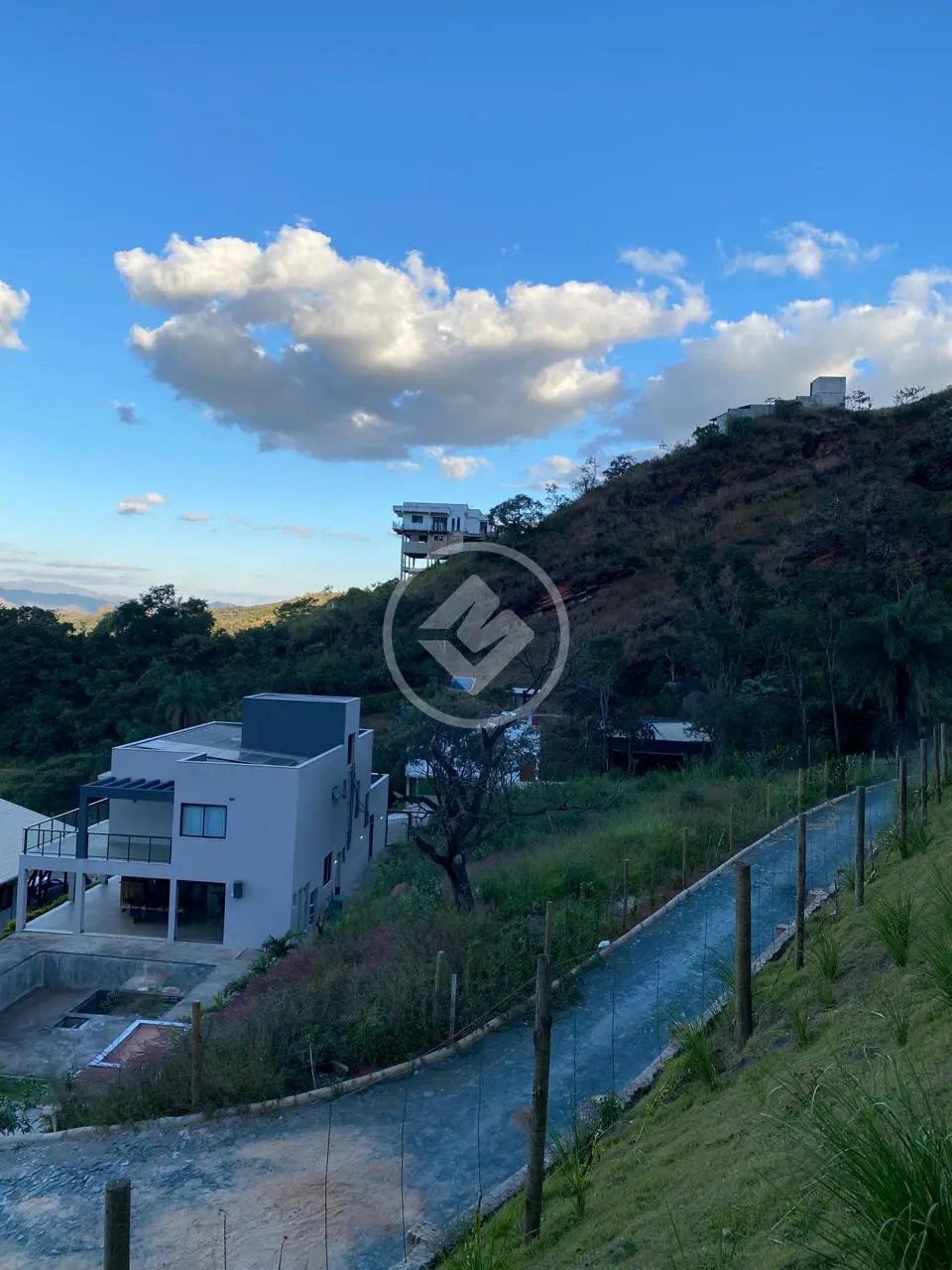 Imagem 5 - Terreno Condomínio em Veredas das Geraes, Nova Lima - MG