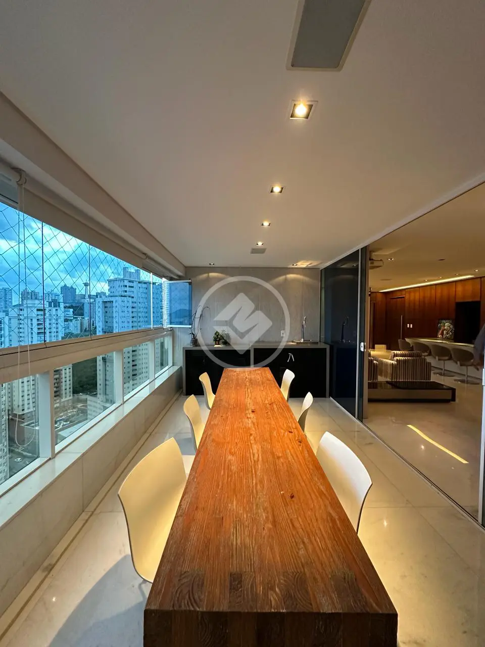 Imagem 5 - Apartamento em Vale do Sereno, Nova Lima - MG