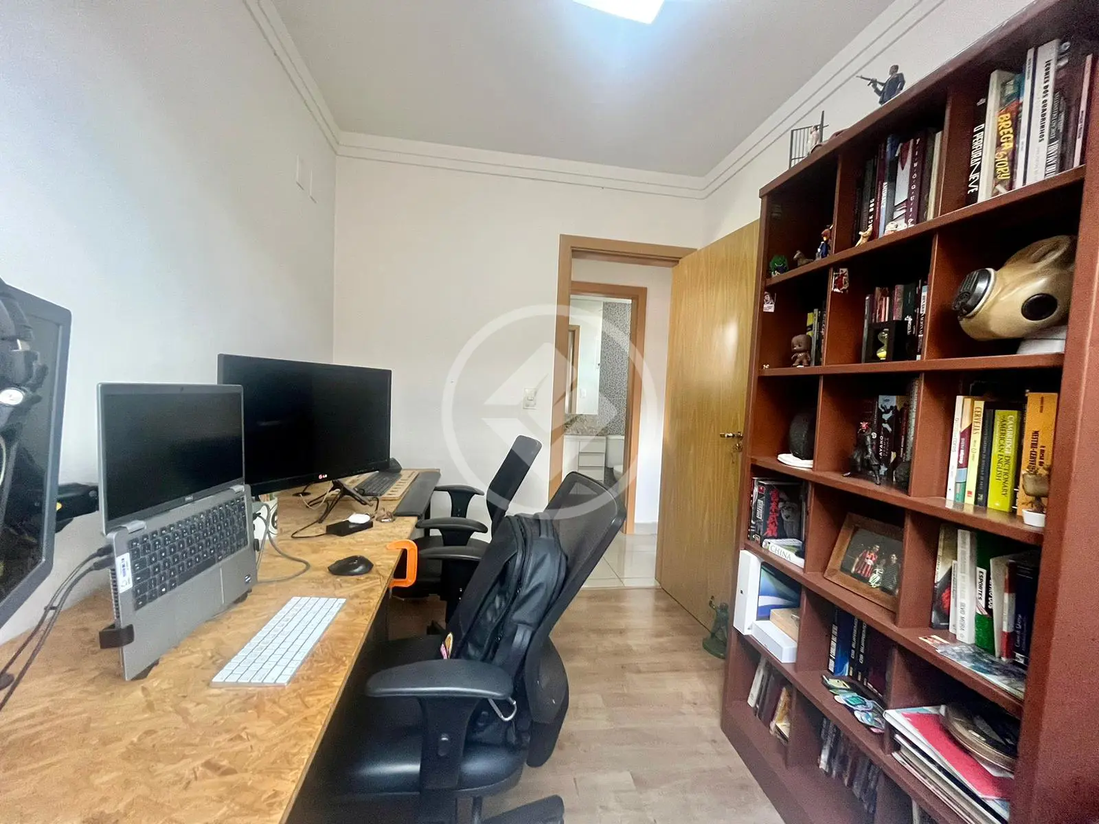 Imagem 6 - Apartamento em JARDIM AMERICA, Belo Horizonte - MG