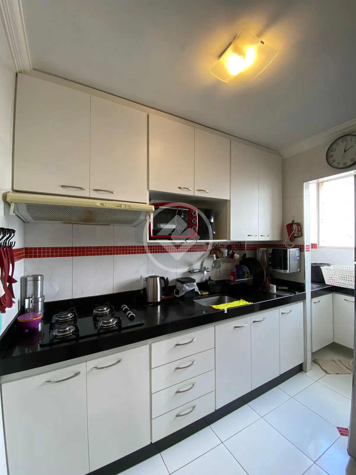 Imagem 5 - Apartamento em BURITIS, Belo Horizonte - MG