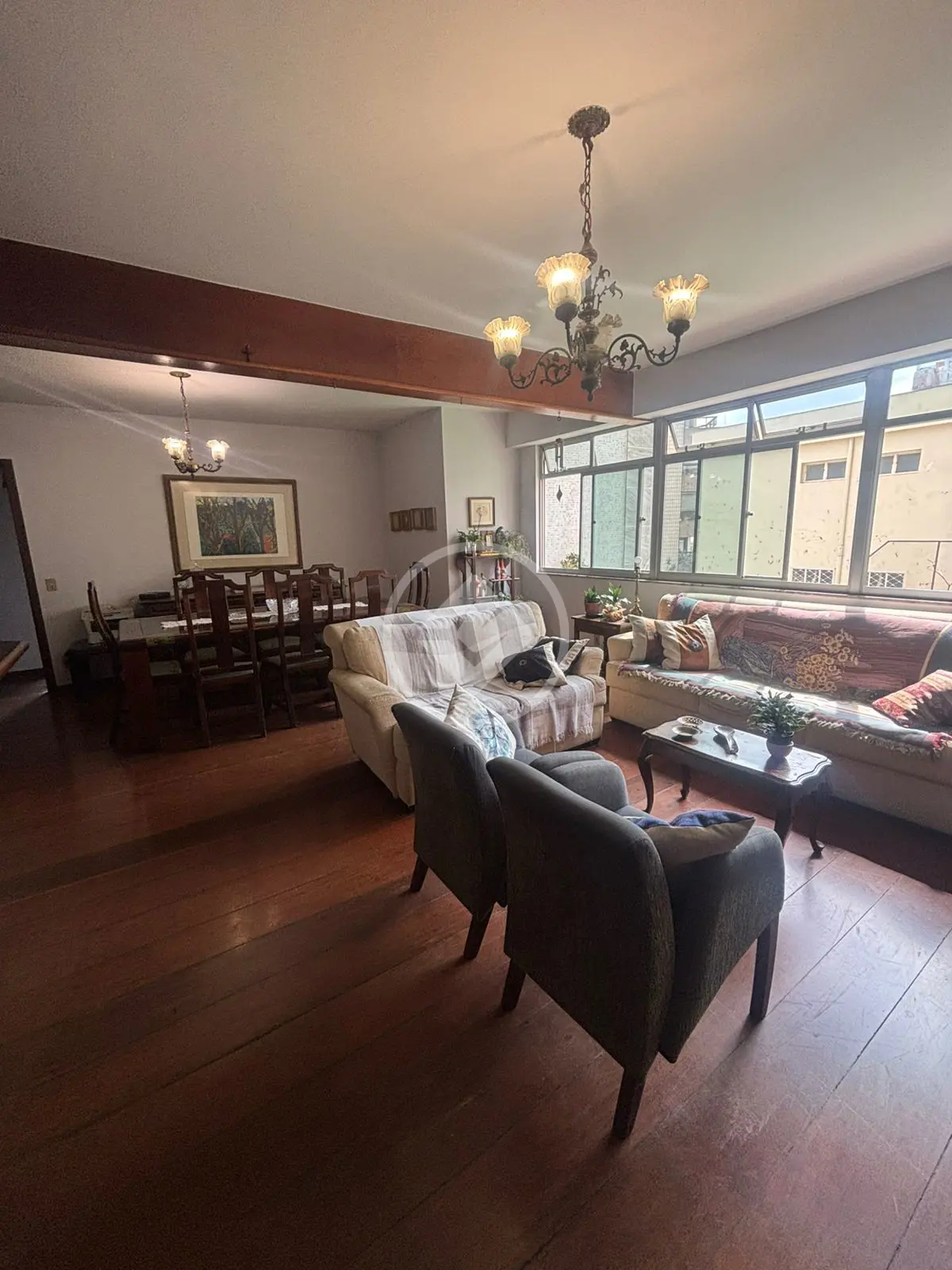 Apartamento Carmo, Belo Horizonte - MG — foto 2