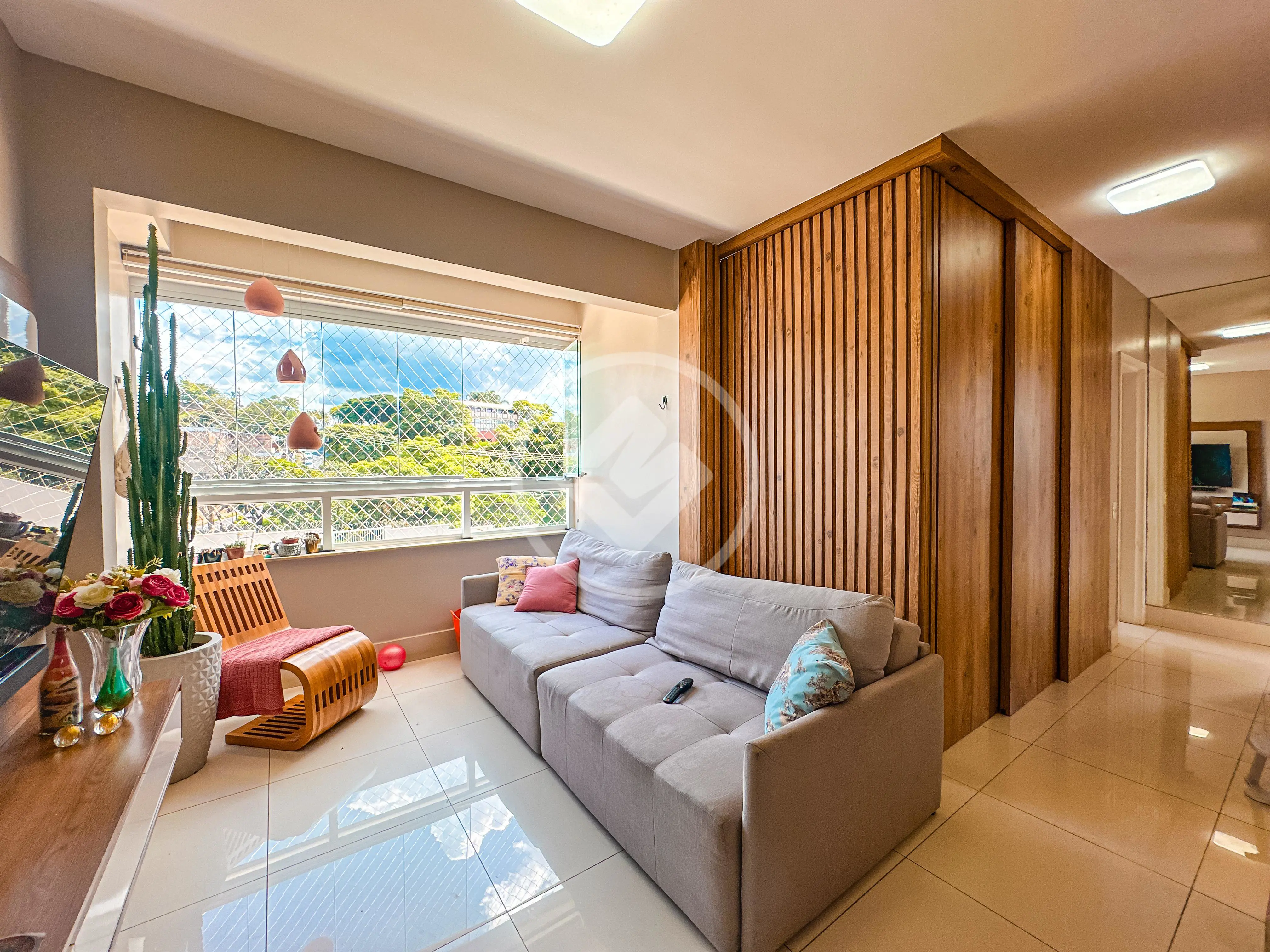 Imagem 1 - Apartamento em Palmeiras, Belo Horizonte - MG