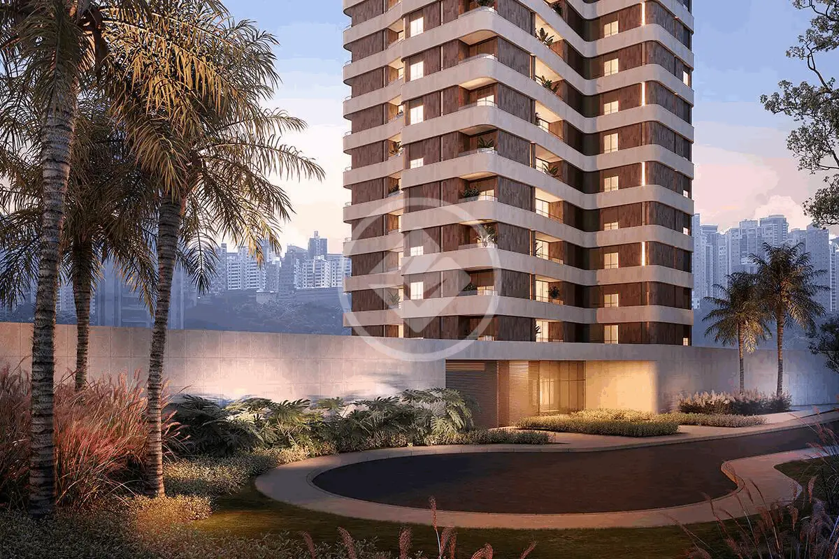 Imagem 1 - Apartamento em Vale do Sereno, Nova Lima - MG