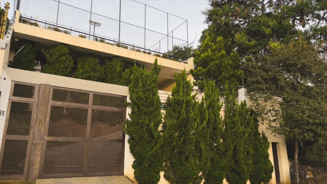 Imagem 1 - Casa em Mangabeiras, Belo Horizonte - MG