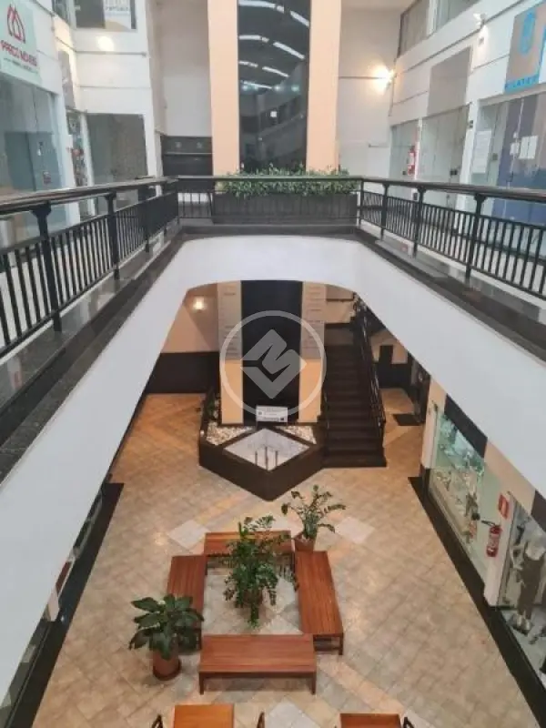Imagem 4 - Sala Comercial em Estoril, Belo Horizonte - MG
