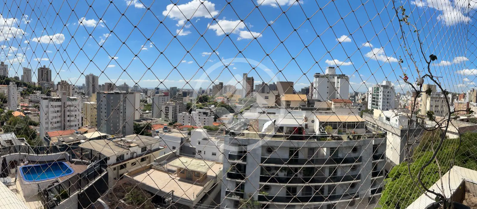 Imagem 1 - Apartamento em São Pedro, Belo Horizonte - MG