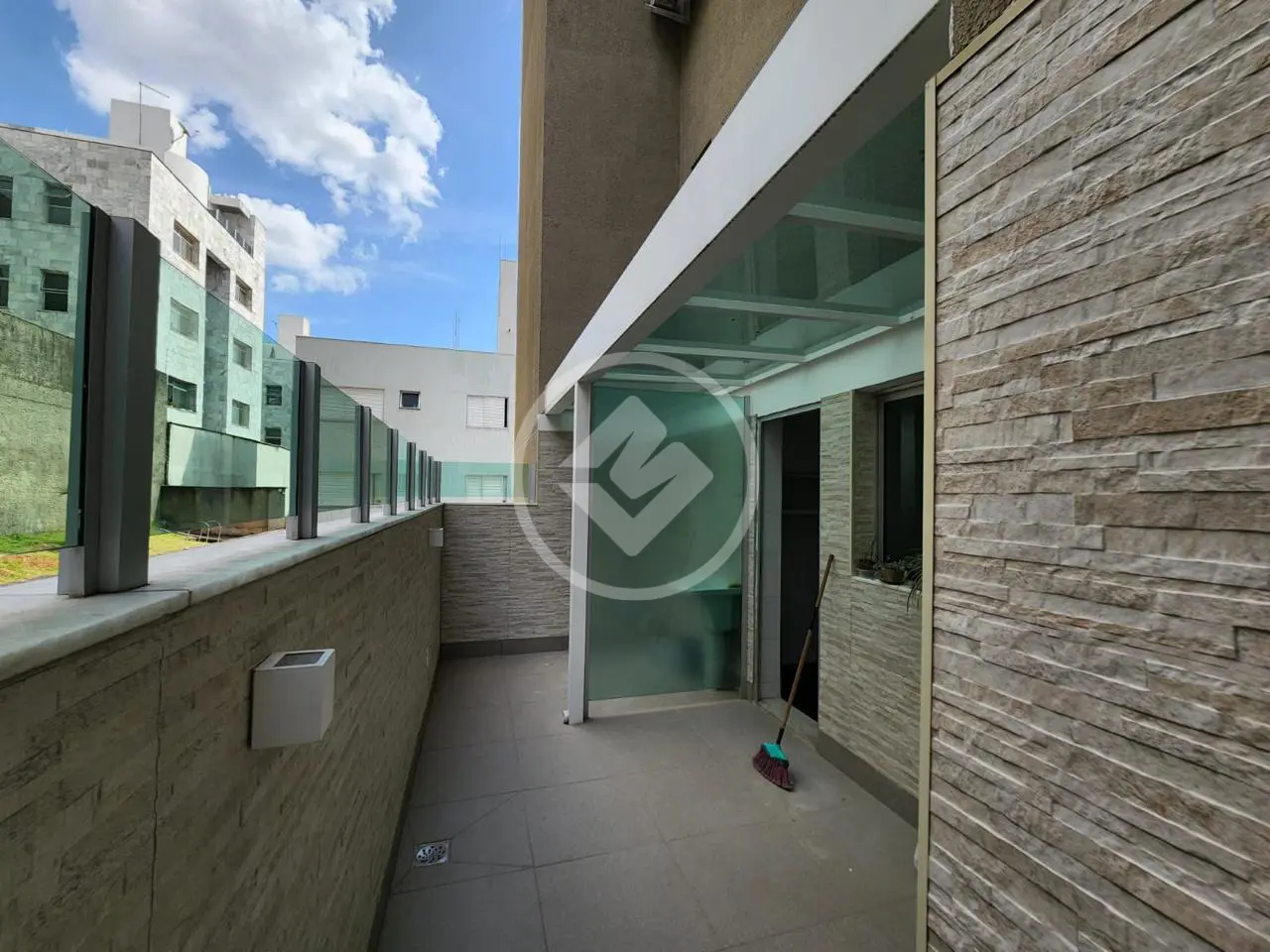 Image 17 - Apartamento em BURITIS, Belo Horizonte - MG
