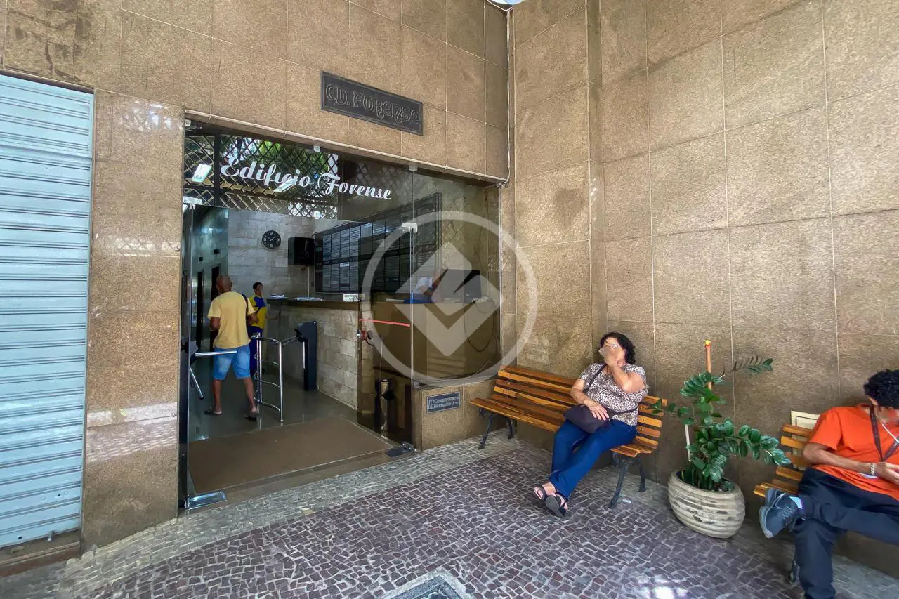 Image 8 - Sala Comercial em CENTRO, Belo Horizonte - MG