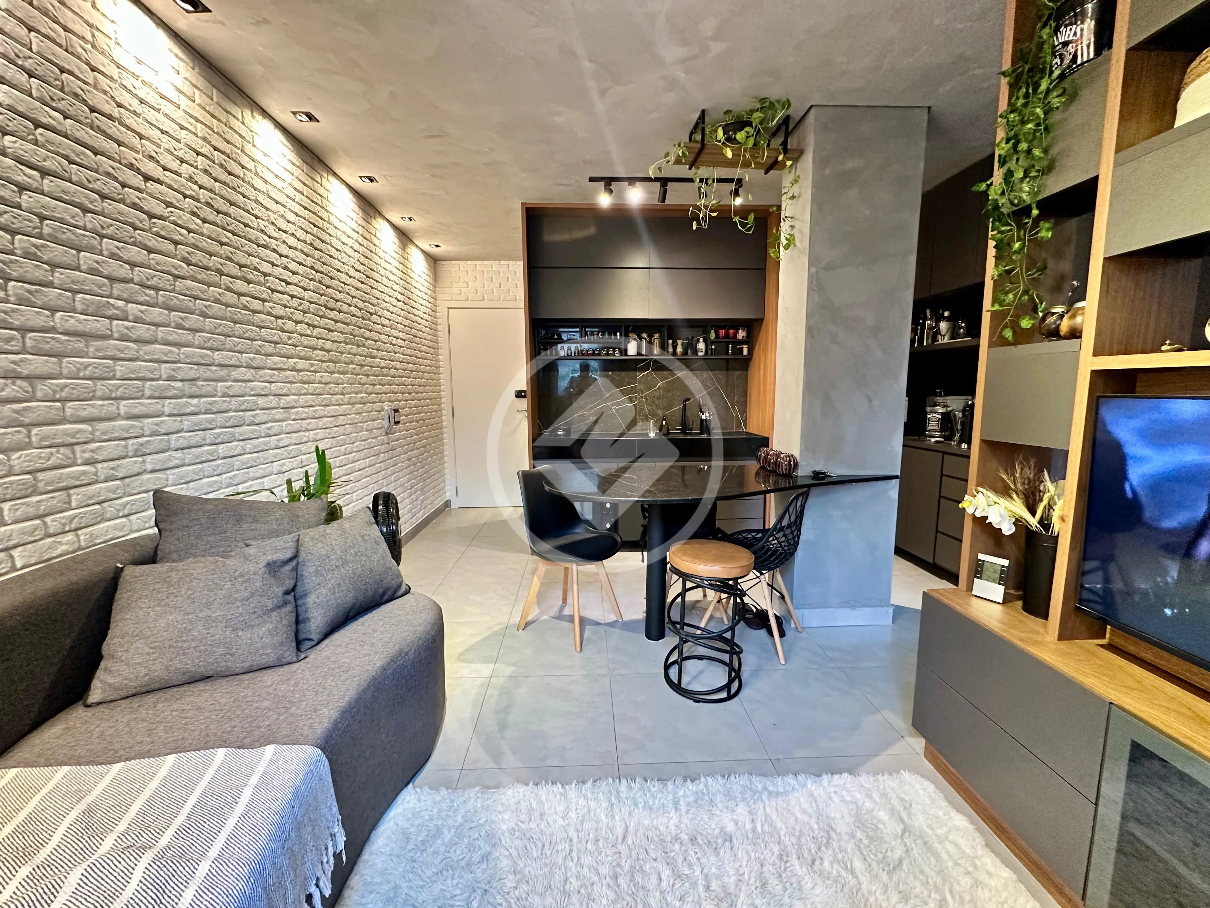 Imagem 3 - Apartamento em GUTIERREZ, Belo Horizonte - MG