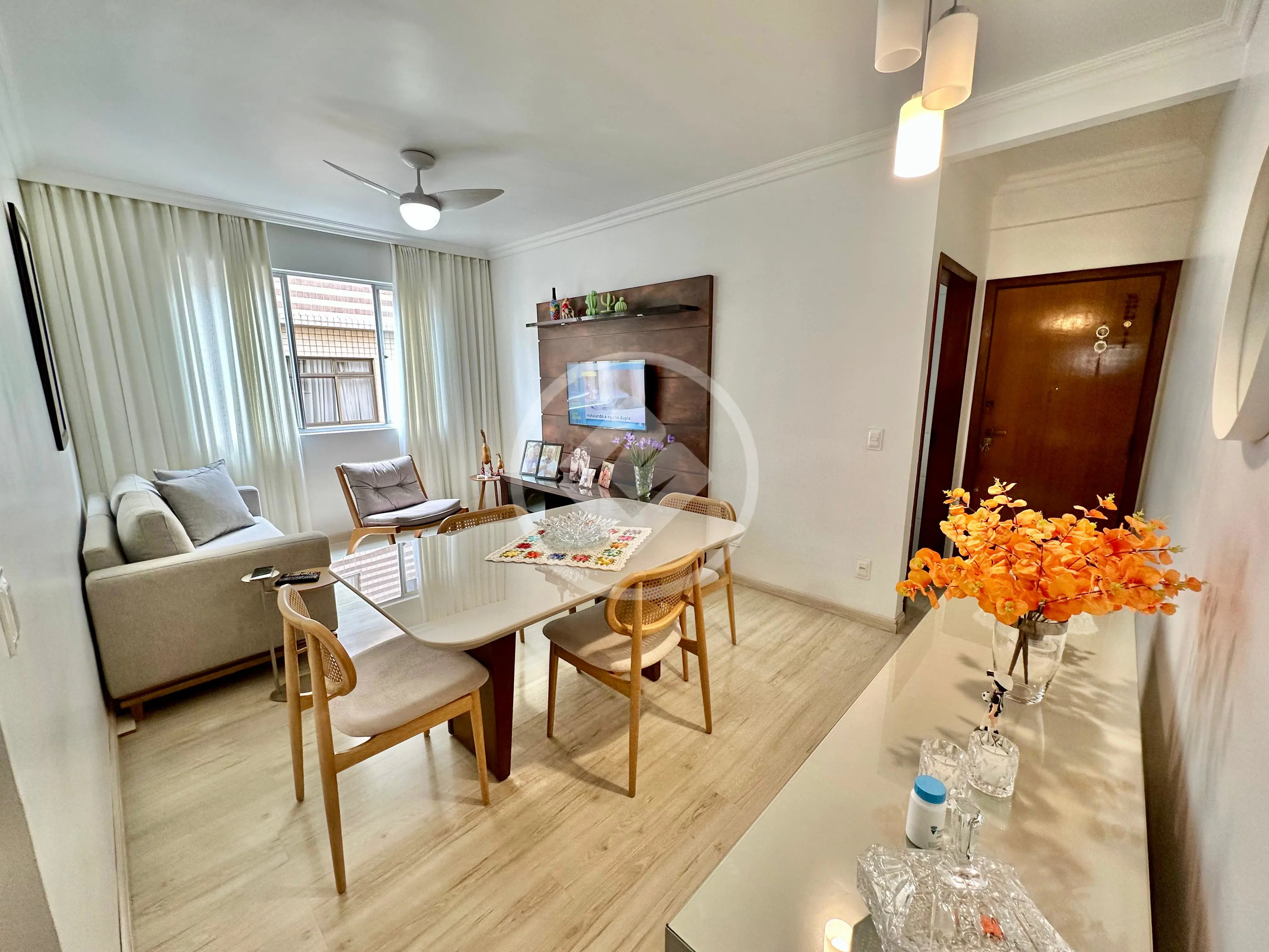 Apartamento Estoril, Belo Horizonte - MG — foto 2