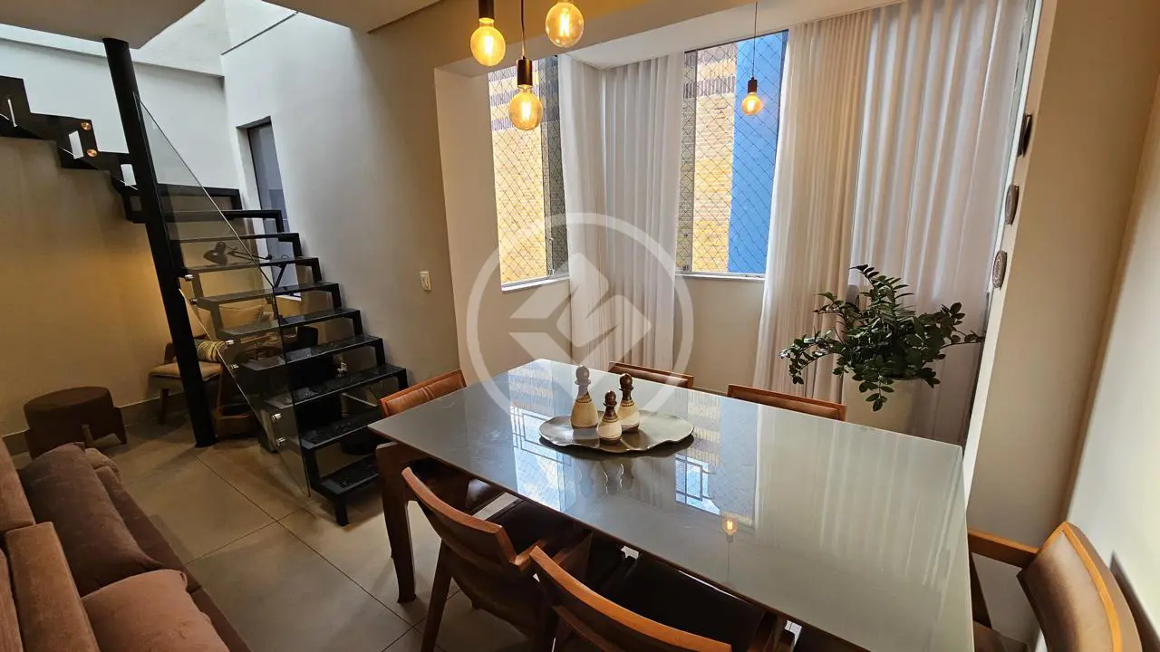 Imagem 6 - Apartamento em BURITIS, Belo Horizonte - MG