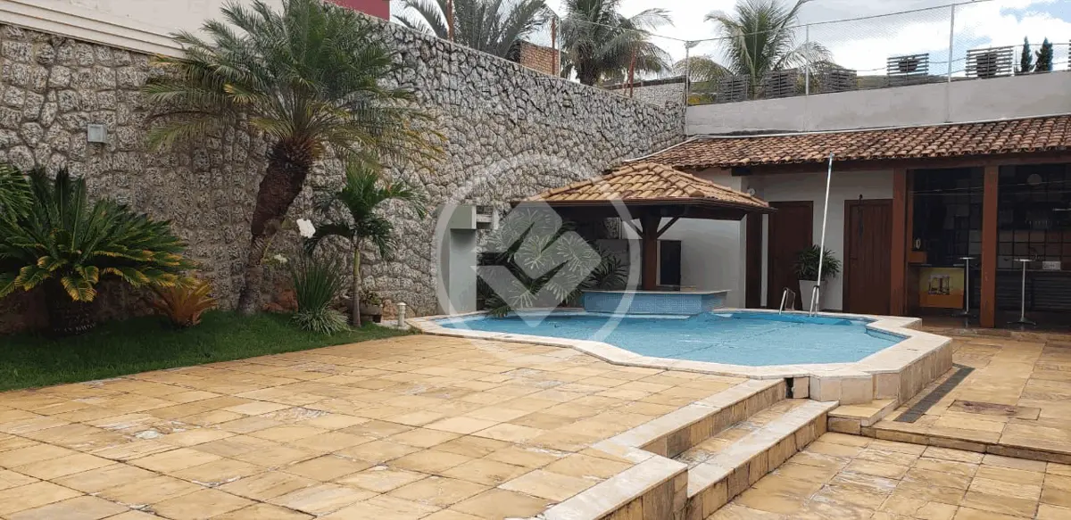 Imagem 5 - Casa Condomínio em Mangabeiras, Sete Lagoas - MG
