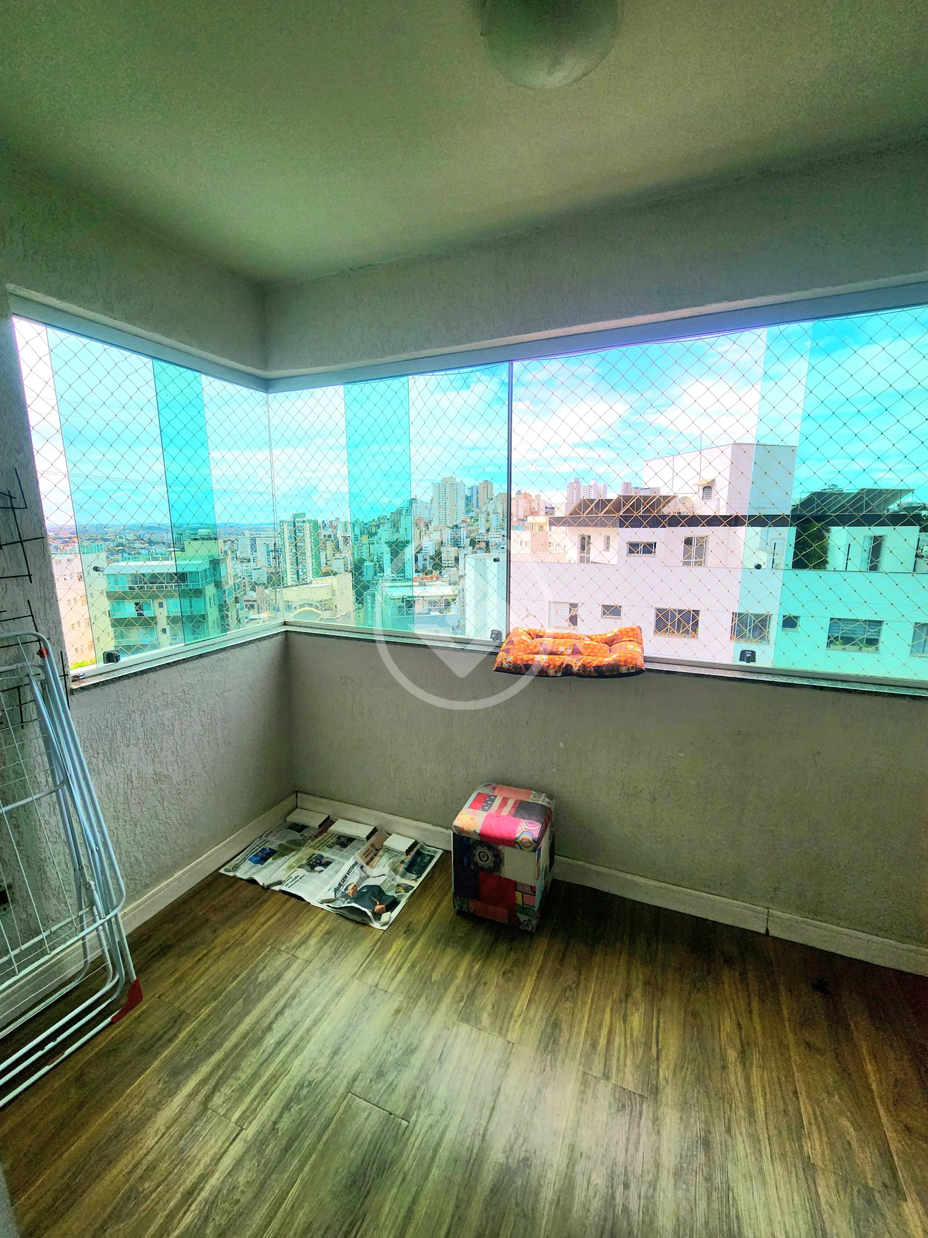 Imagem 6 - Apartamento em BURITIS, Belo Horizonte - MG
