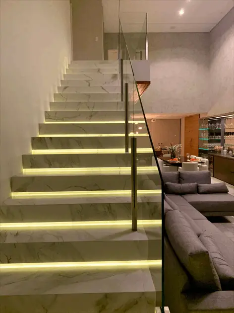 Imagem 3 - Casa Condomínio em Alphaville - Lagoa dos Ingleses, Nova Lima - MG