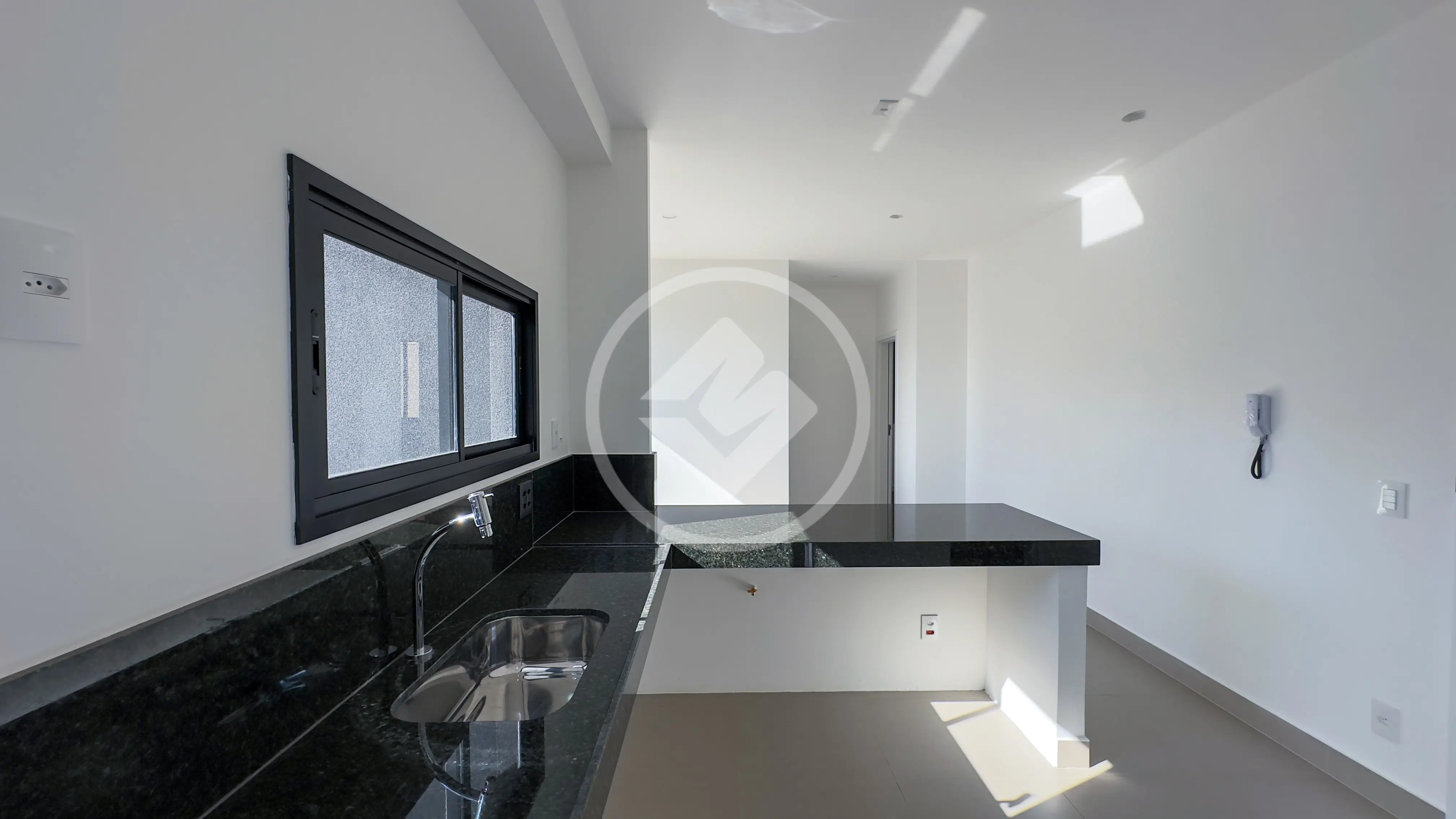 Apartamento Grajaú, Belo Horizonte - MG — foto 1