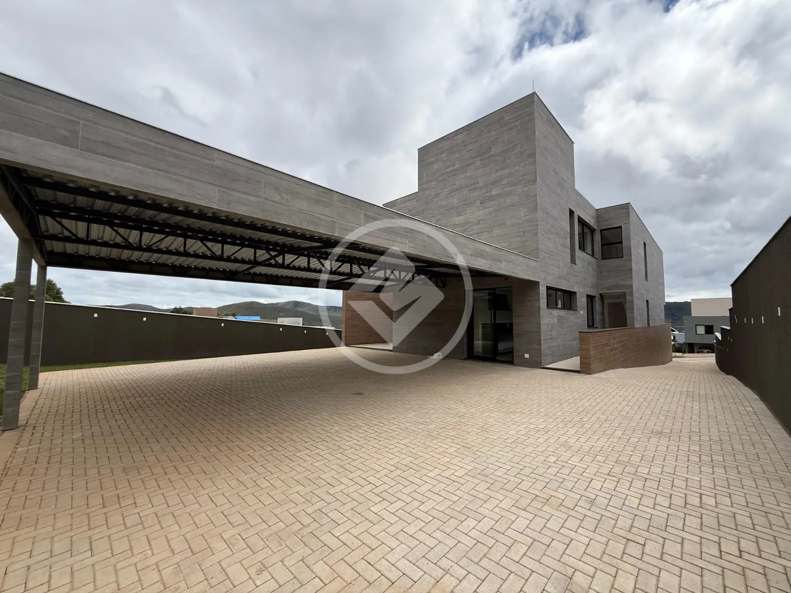 Imagem 5 - Casa Condomínio em Alphaville - Lagoa dos Ingleses, Nova Lima - MG
