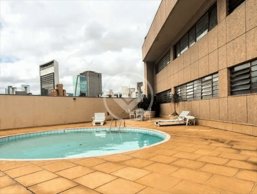 Imagem 5 - Apartamento em Barro Preto, Belo Horizonte - MG